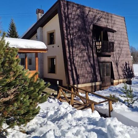 Chata Anna Vyšné Hágy Exterior photo