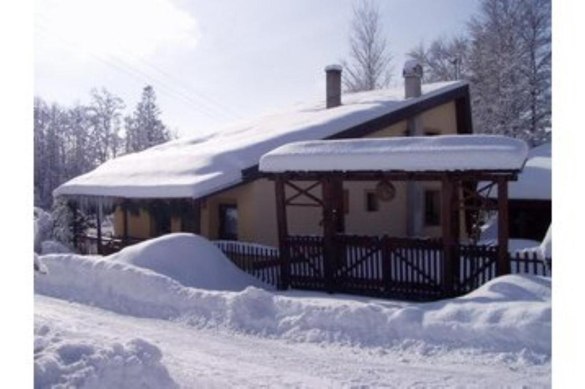 Chata Anna Vyšné Hágy Exterior photo