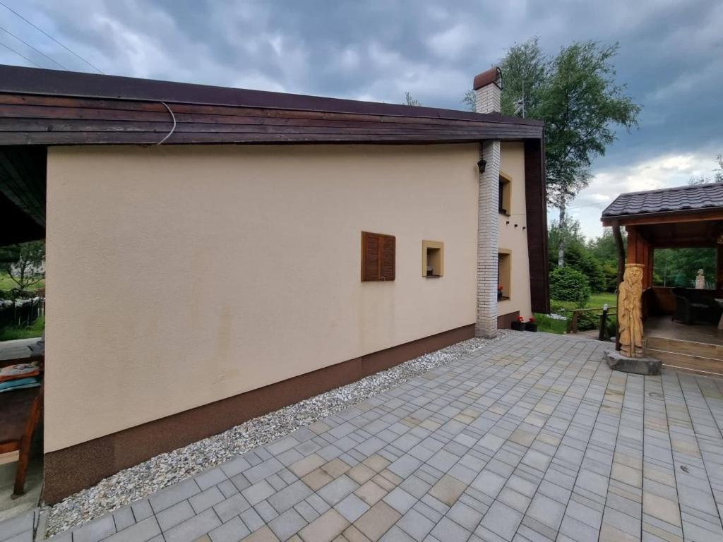 Chata Anna Vyšné Hágy Exterior photo