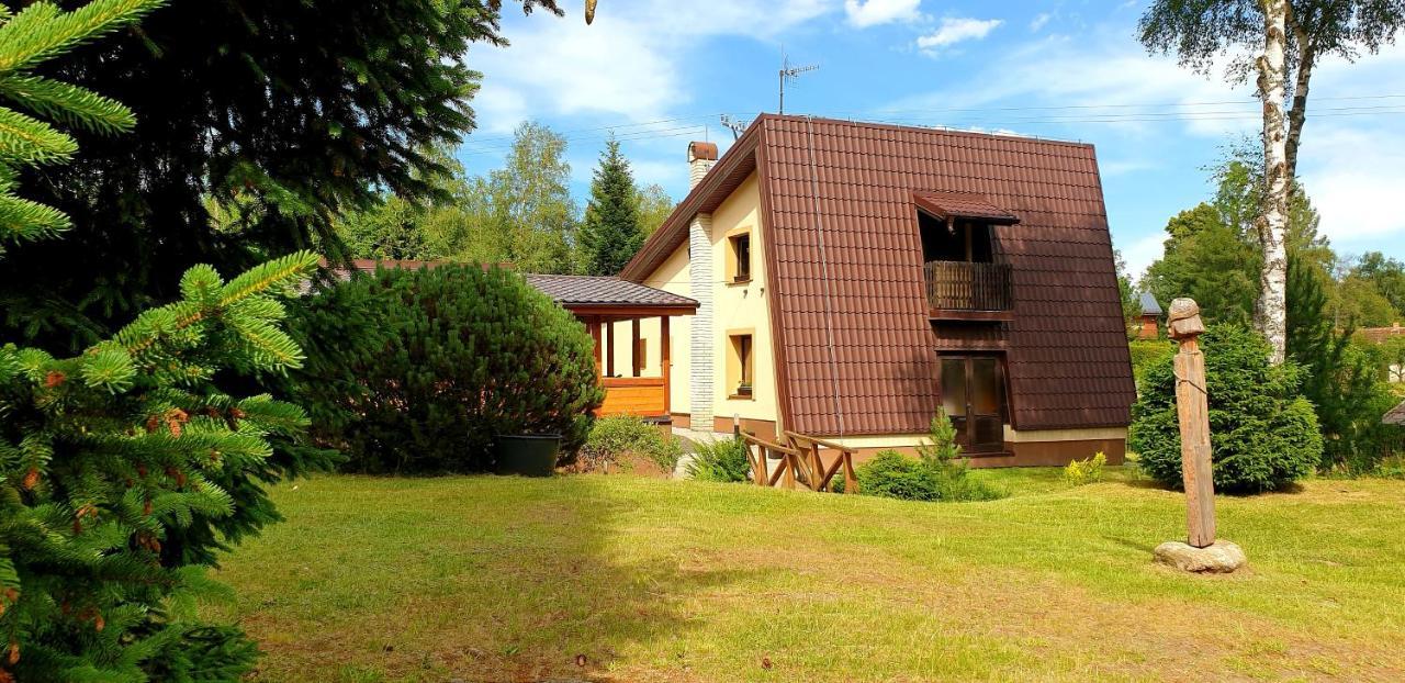 Chata Anna Vyšné Hágy Exterior photo
