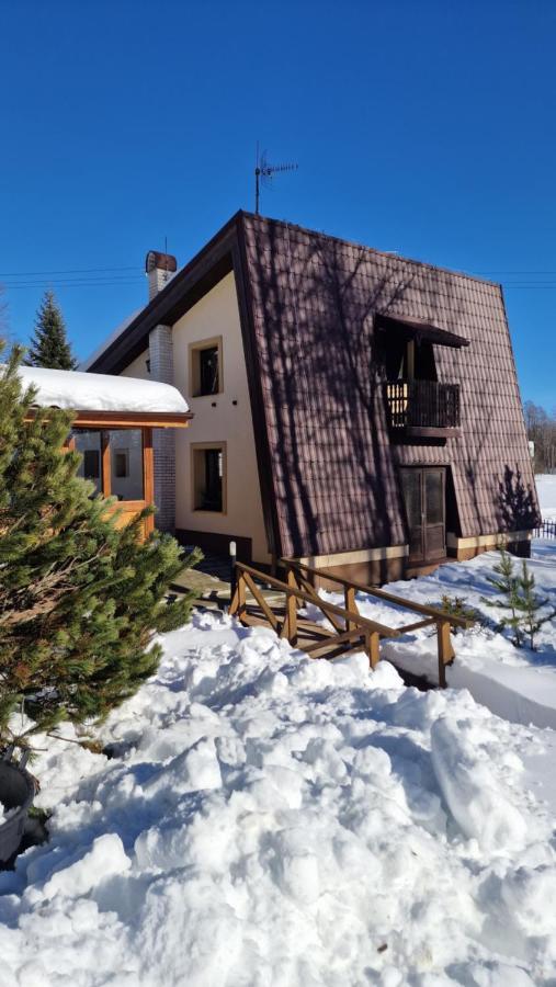 Chata Anna Vyšné Hágy Exterior photo